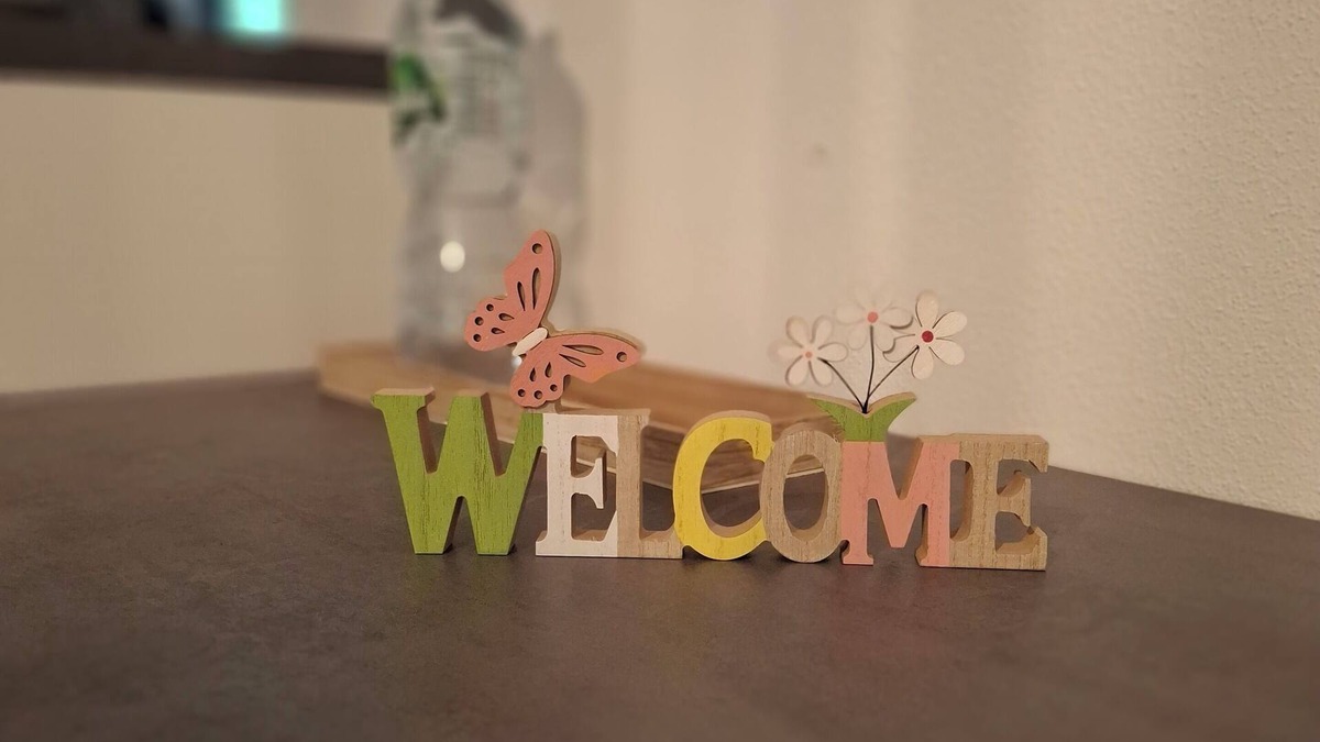Kempten Apartment | New vacation apartment 2 adults + 2 children in Kempten-Rothkreuz near forest and stream