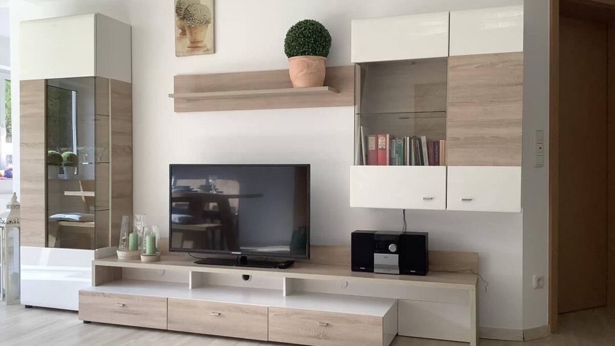 Eichenzell Apartment | NEW! Vacation apartment FasanenNest