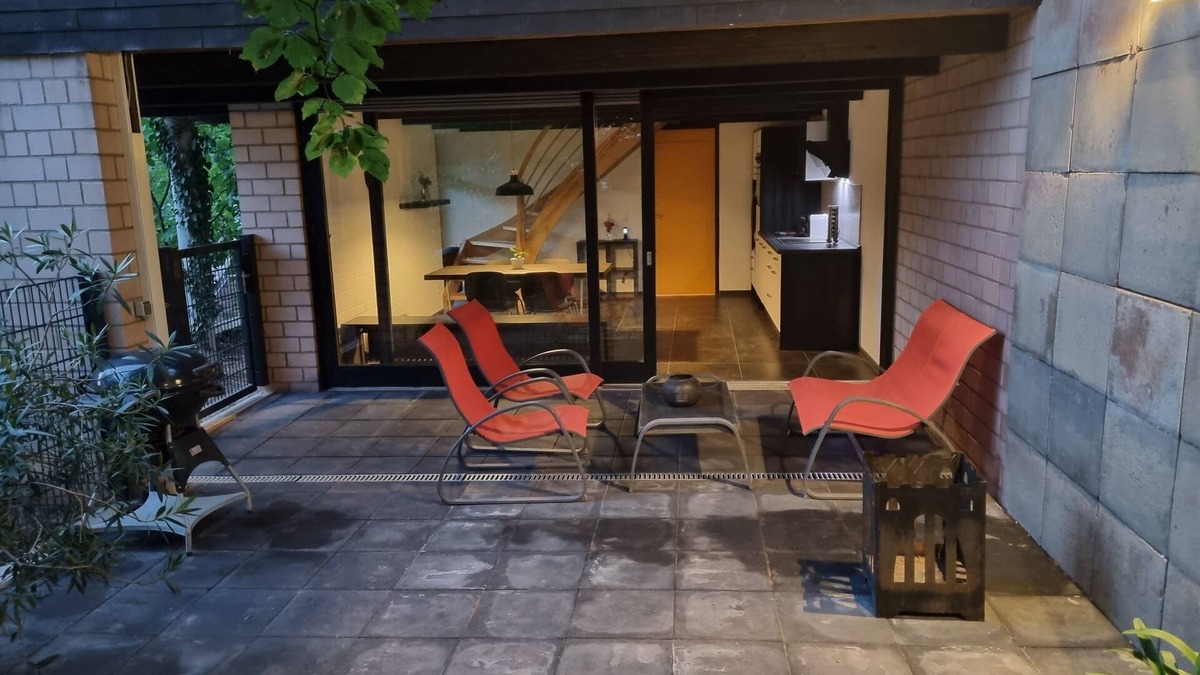 Euren Condo | New vacation apartment between the city center and the Luxembourg border (10 minutes each way)