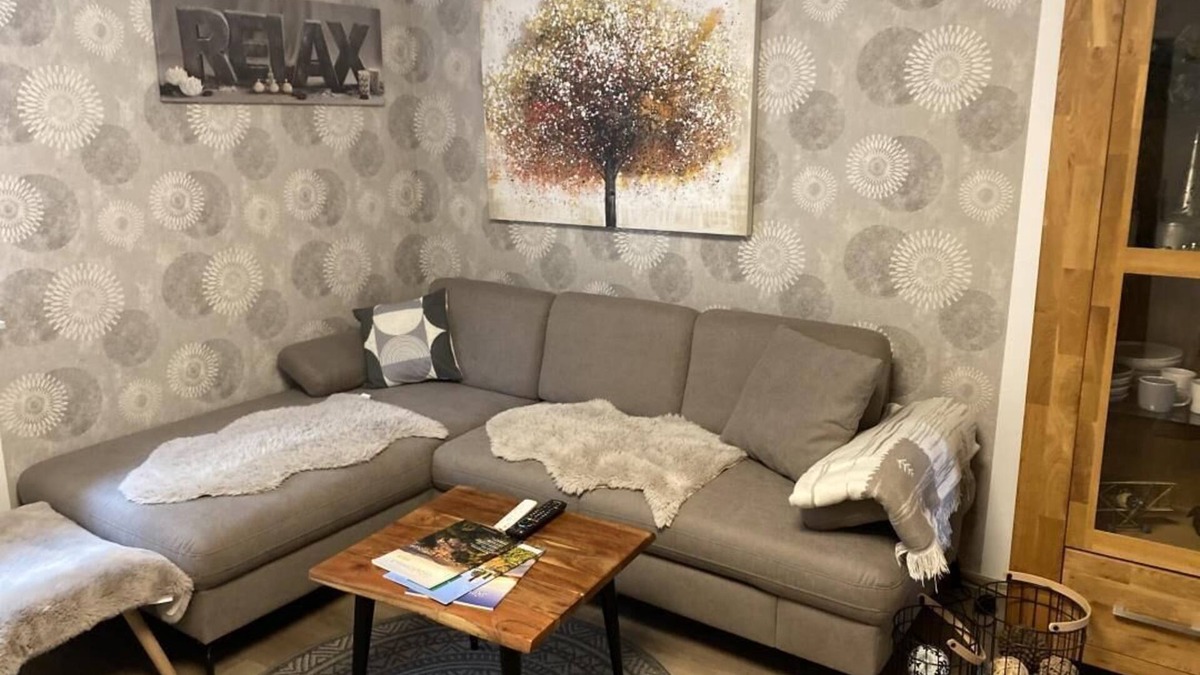 Rodalben Apartment | NEW! Vacation apartment Milo Palatinate Forest