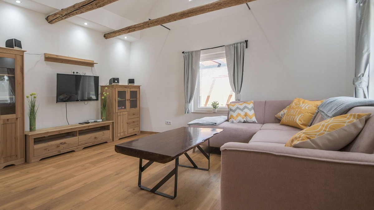 Brookmerland House | NEW! Vacation cottage Upgant