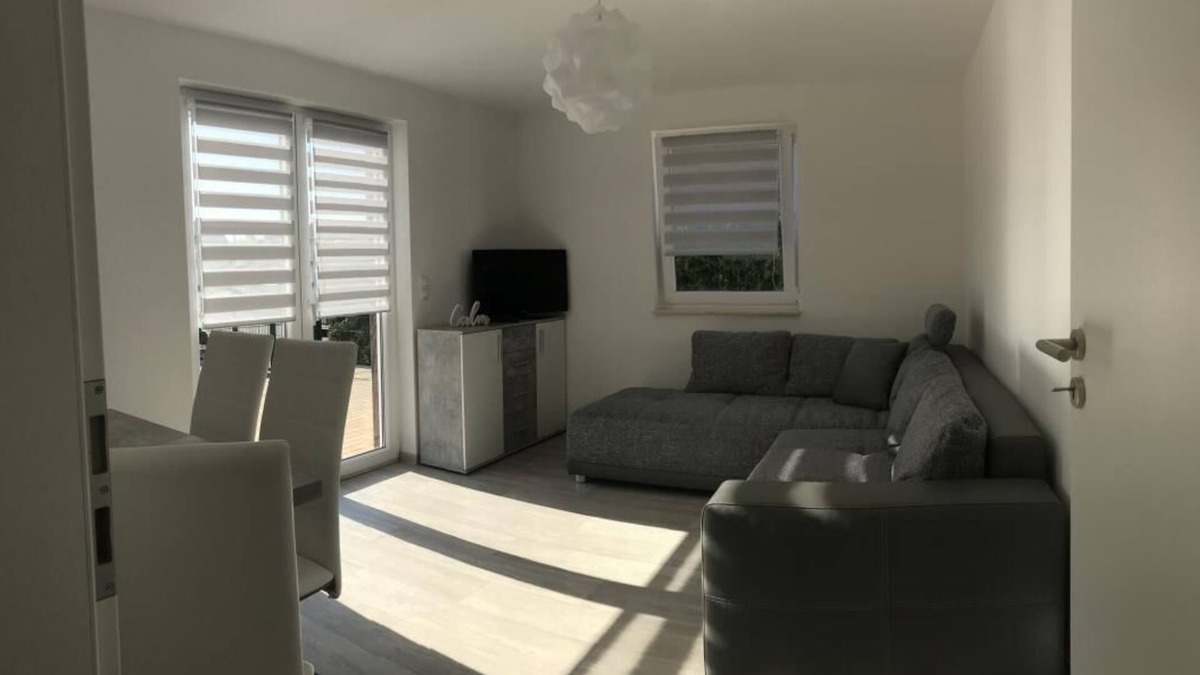 Passow House | NEW! Vacation home live deluxe in the beautiful Uckermark