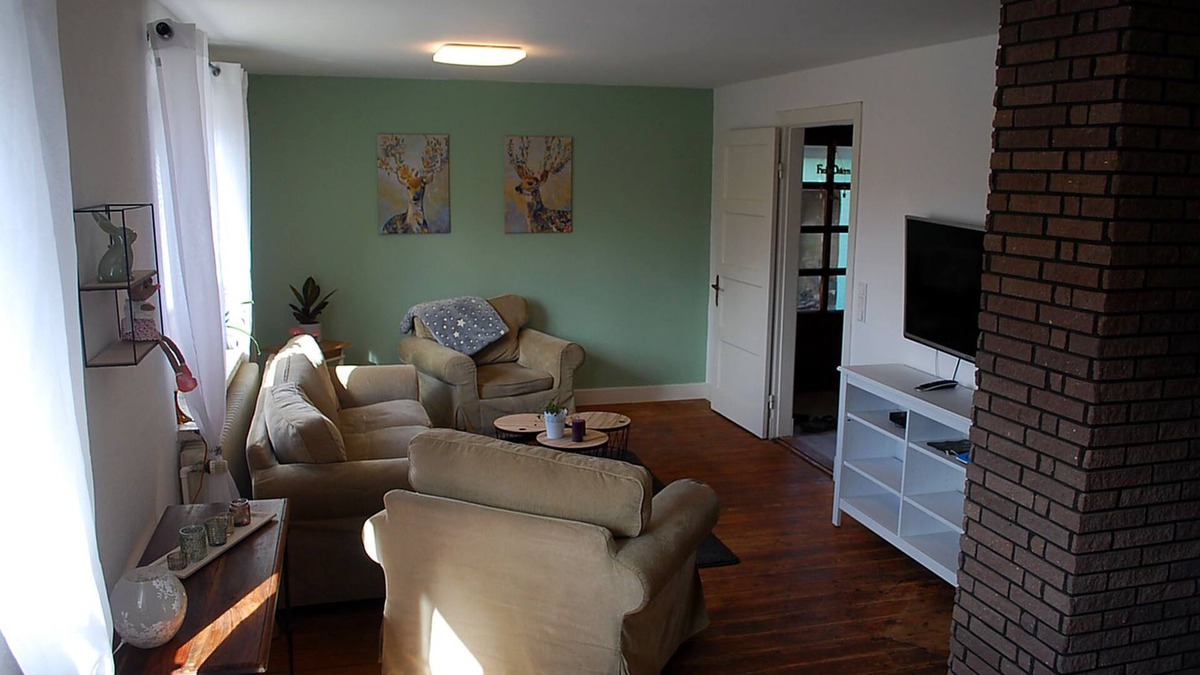 Schleswig House | NEW! Vacation home Maje on the Schlei