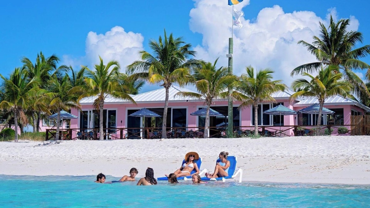 Treasure Cay Resort | NEW & very NICE - 4 Bedrooms/3 Baths - Ground Floor