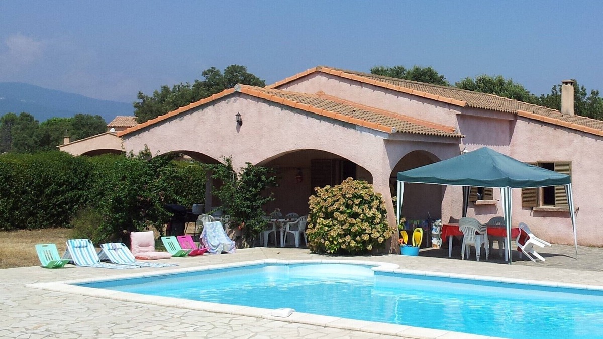 Solaro Villa | New 🏖️ Very pretty villa next to the beach, land of 2750 m² 🏖️☀️