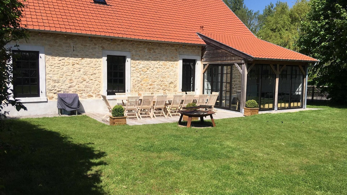 Bazinghen Other | NEW ! Very Stylish exclusive nature homestead Cote Opale Cap Gris Nez Wissant