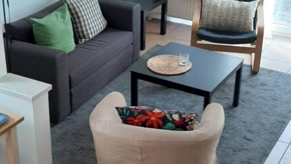 Grindau Apartment | New, very well-kept vacation apartment on the quiet Leinewiesen.
