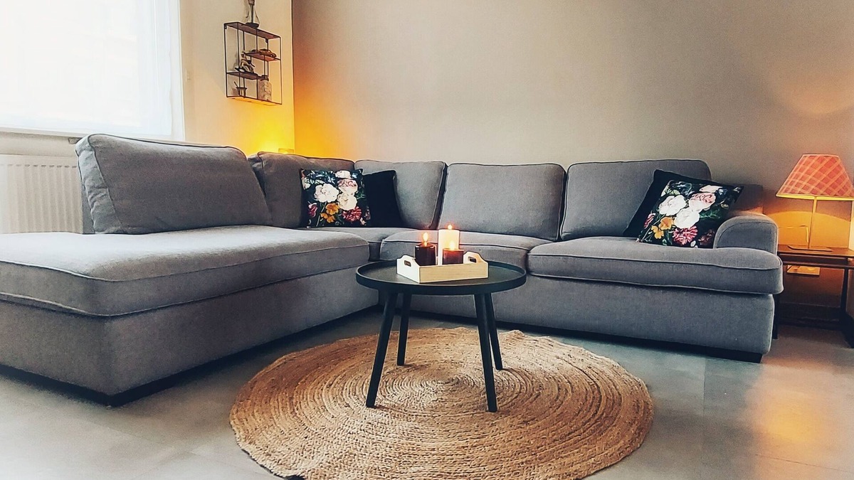 Sint-Andries House | New! Very well located renovated home