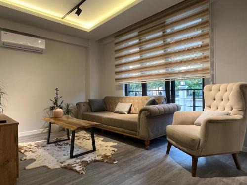 Atakum Villa | New Vesta Villa
