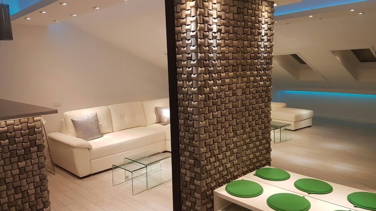 Novi Beograd Apartment | New Victory Apartment