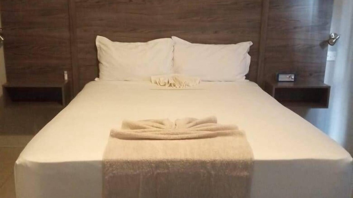 North-West District House | New View Luxury Inn