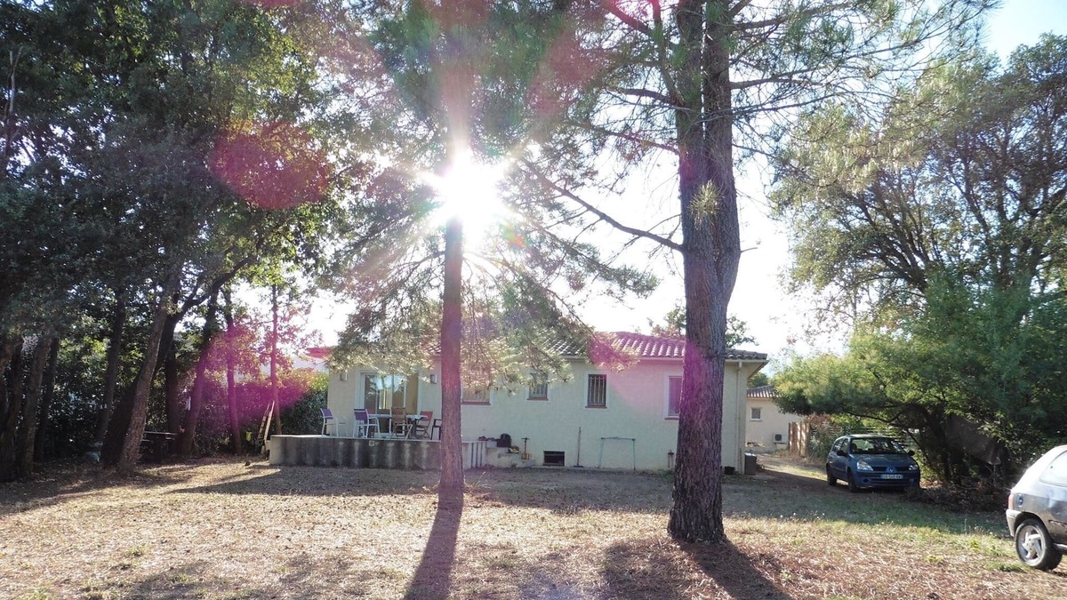 Morta Villa | New villa near beach, rivers and mountains for 5 people max.