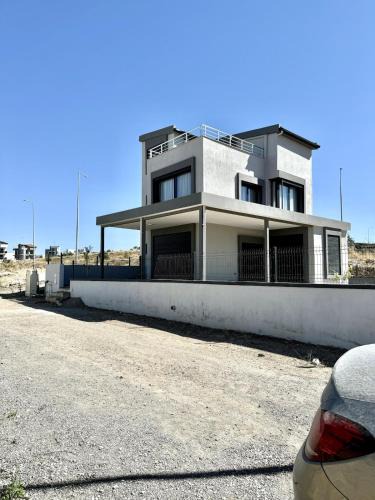 Karaburun Villa | New villa in Karaburun Mordoğan Km2