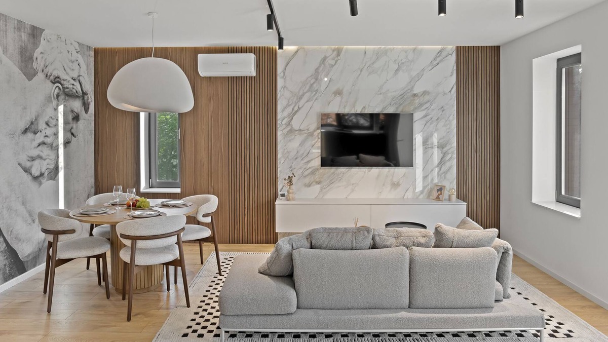 Corbeanca Villa | New Villa next to the forest and Therme SPA