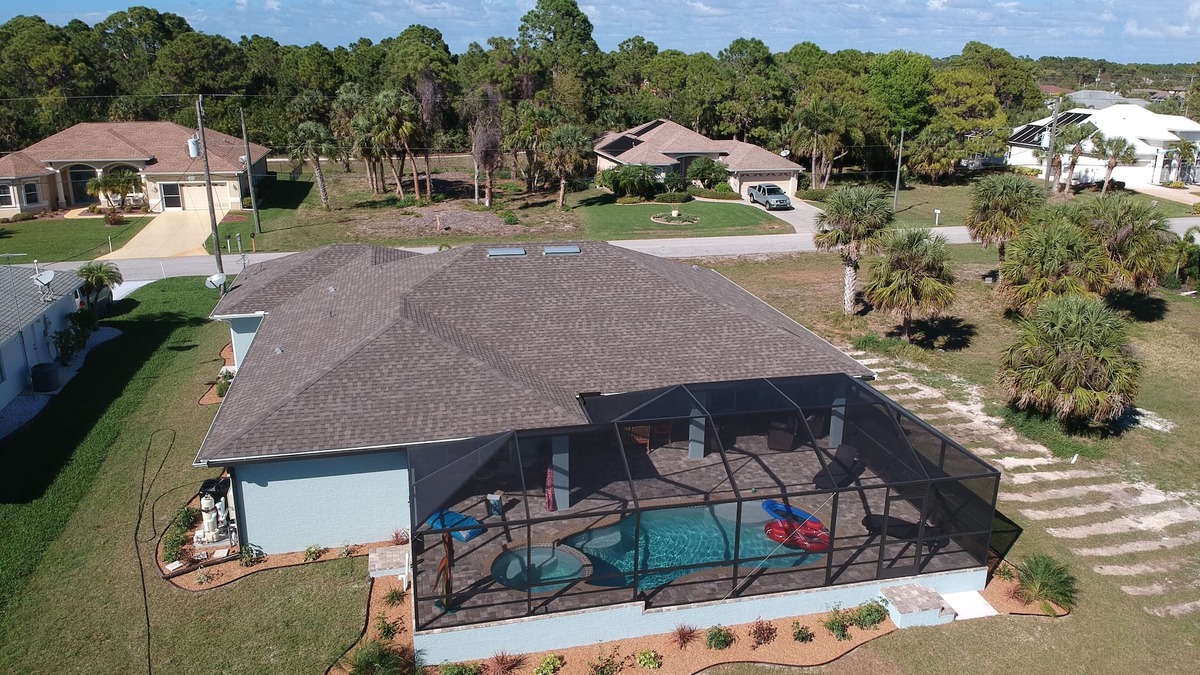 Long Meadow House | New Villa - Rotonda Retreat (Golf/Beach) - The Beach is calling will YOU answer?