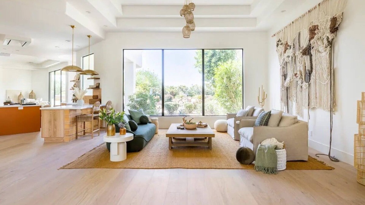 McDowell Acres Villa | NEW VILLA The Scottsdale Haven w/heated pool & spa, 7 bed/7 bath