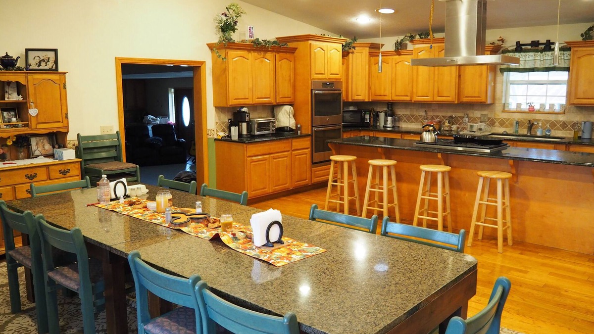 Squires Resort | NEW! Village of Hope - All 6 Cabins