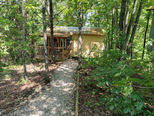 Squires House | New! Village Of Hope - All 6 Cabins
