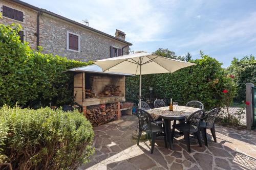 San Zeno di Montagna House | New Villetta Singola