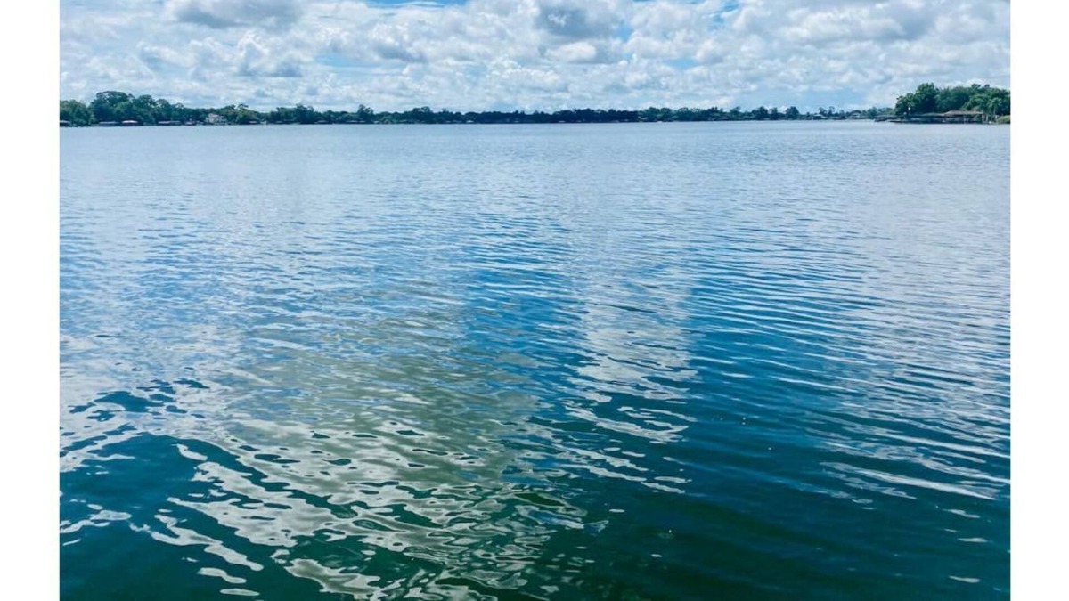 Forest City House | New Wekiwa Springs/Lake Access Home
