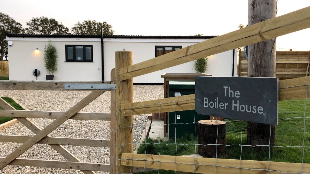 Sandwich House | * NEW* Willow View