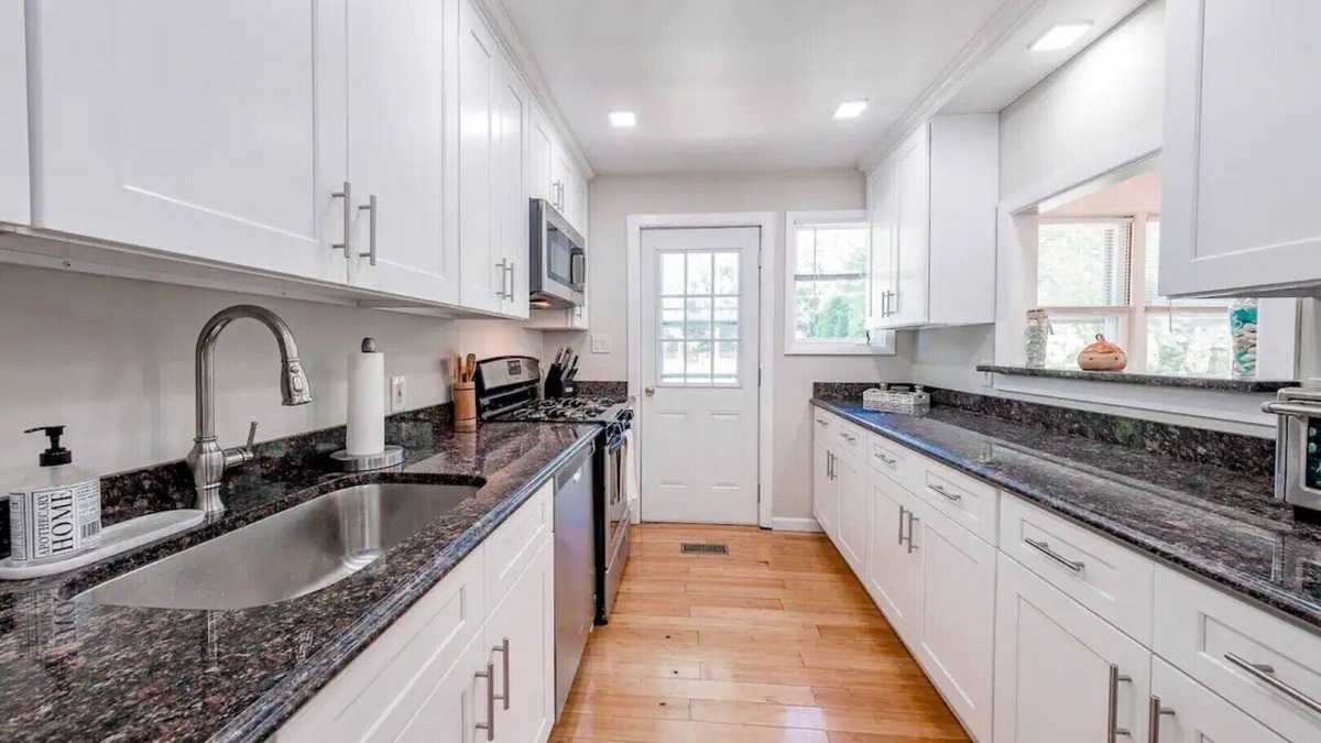 White Lake House | *NEW* Woodstock Way 9 Min to Bethel Woods