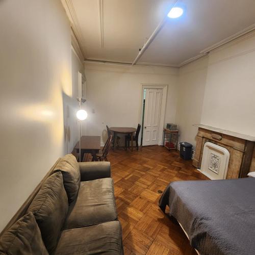 Harlem House | New York City Guest House 2