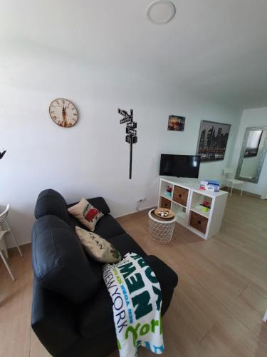 San Miguel de Meruelo Apartment | NEW YORK - LA COLINA