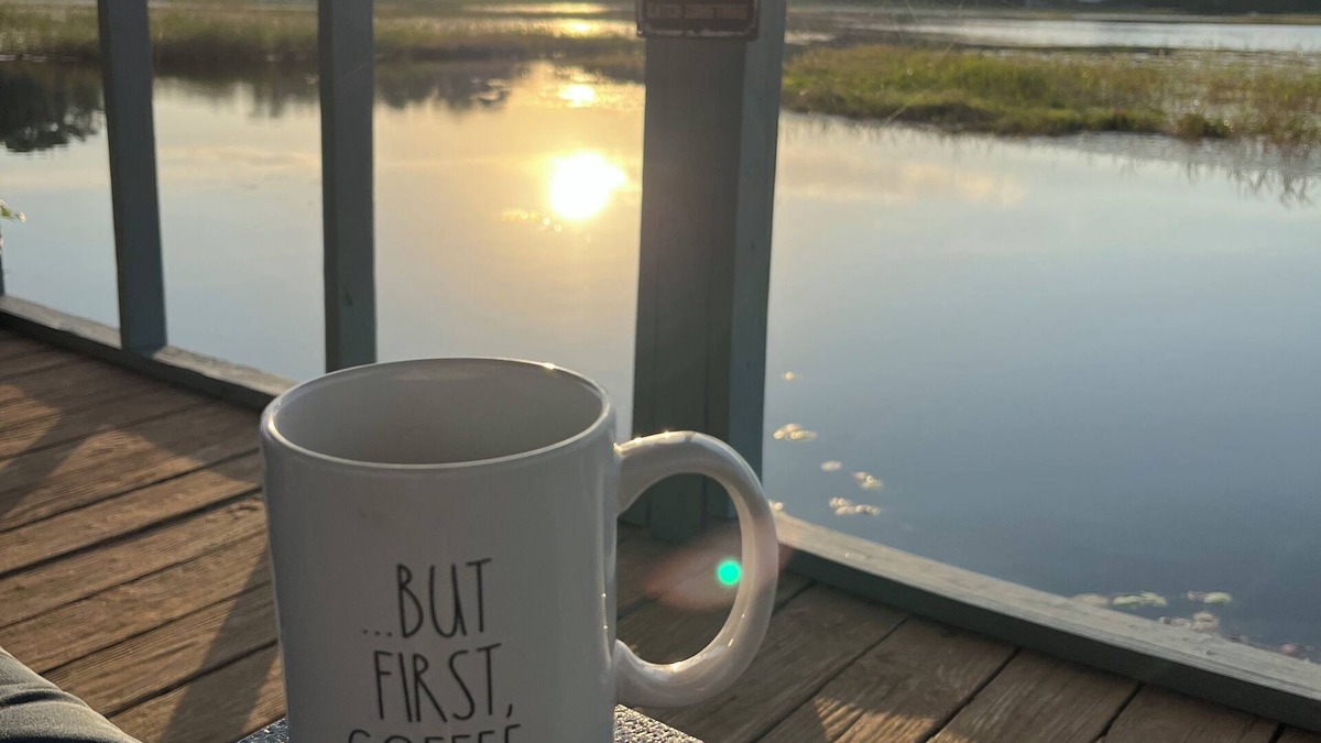 Hernando House | NEW! ZEN! RELAX! KAYAKS, FISHING POLES, DOCK! NEAR BIKE TRAIL, SPRINGS, & BEACH!