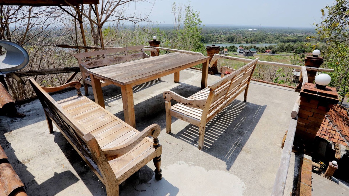 Parangtritis RV Rental | NewAlasKuliner & HomestayWatulumbung