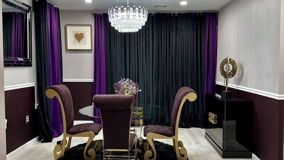 Weequahic Apartment | Newark airport Prudential center suite