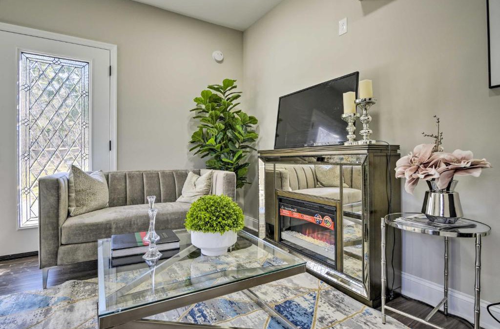 Newark Apartment | Newark Rental Near University of Delaware!