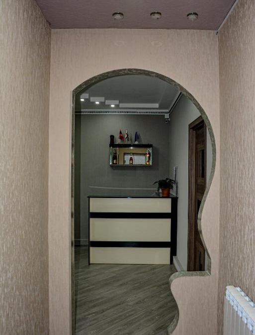 Akhaltsikhe Apartment | Newcastle