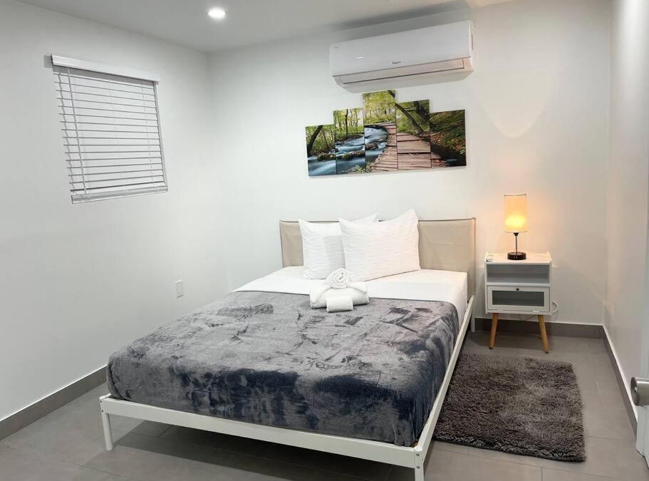 Conway Apartment | NewCentrally Located 1 Bedroom Loft Apart Orlando.