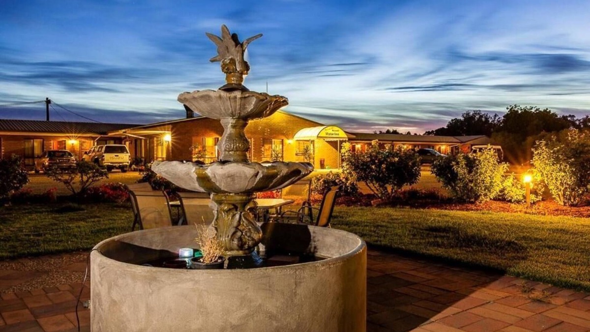 Gillenbah Hotel | Newell Motor Inn - Narrandera