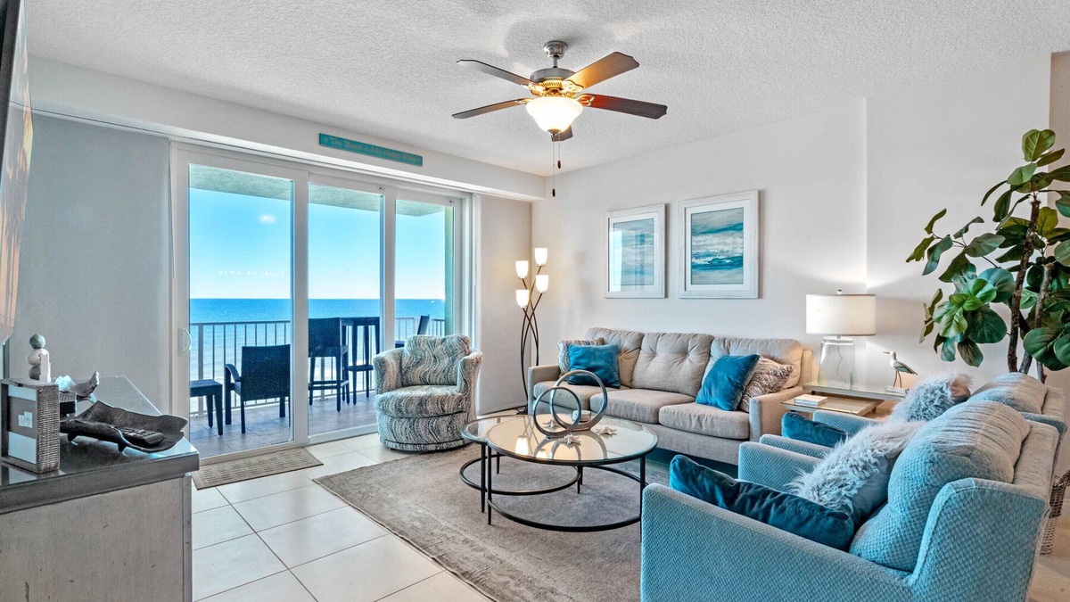 Ocean View Halifax Estates Condo | Newest Oceanfront Condo On The Beach