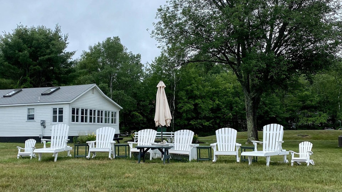 Bristol Cottage | Newfound Lake - Waterfront Property