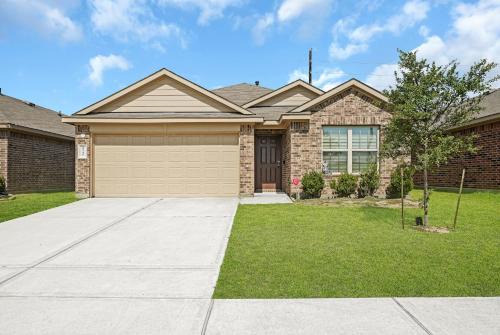 Channelview House | Newhouse/Grill/East houston/Channelview/Baytown/Sleeps 8