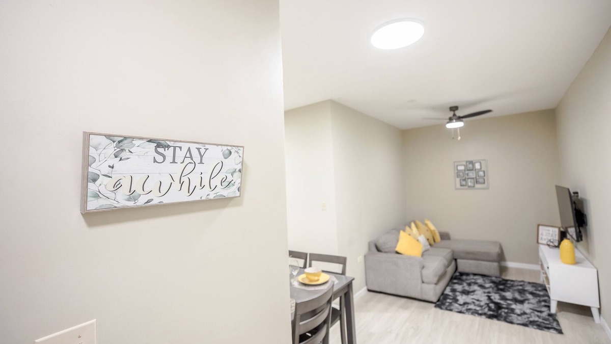 New Kingston Apartment | NewKgn Gem