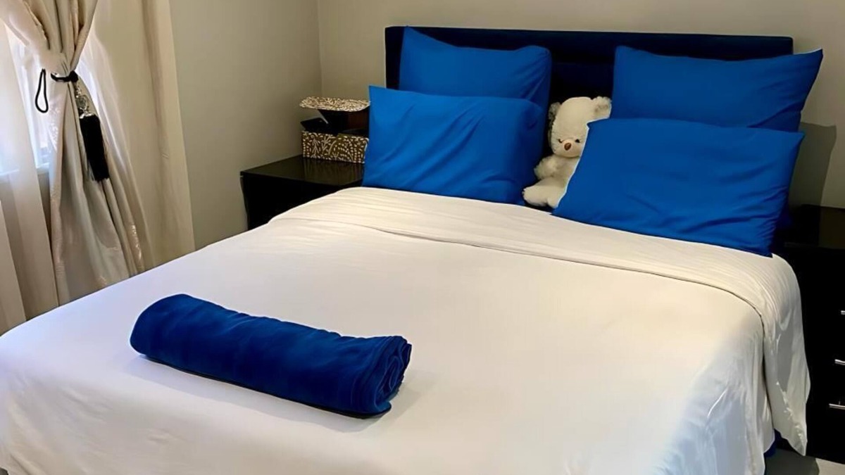 Greater Johannesburg Metropolitan Area House | Newlands Comfortable Abode