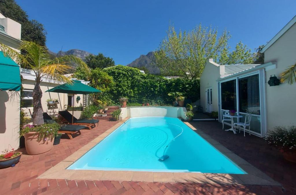 Newlands House | Newlands Guest House