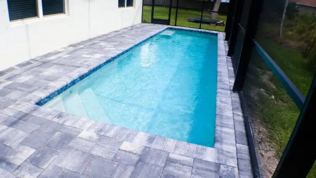 Gulf Cove House | Newley Built/Heated Pool/Pet Friendly/Close to Beach