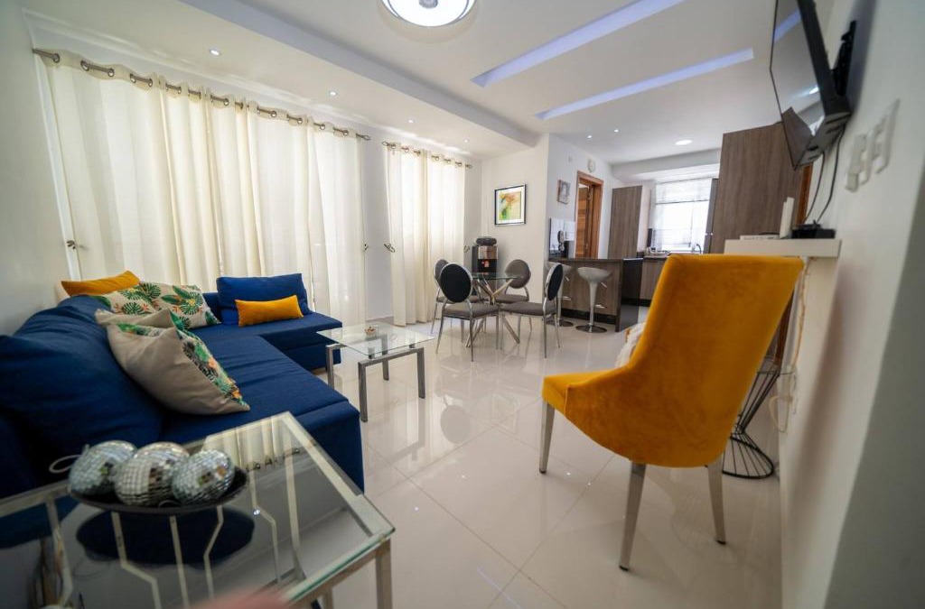 La Arboleda Apartment | Newly 1 Br Apartment Arboleda