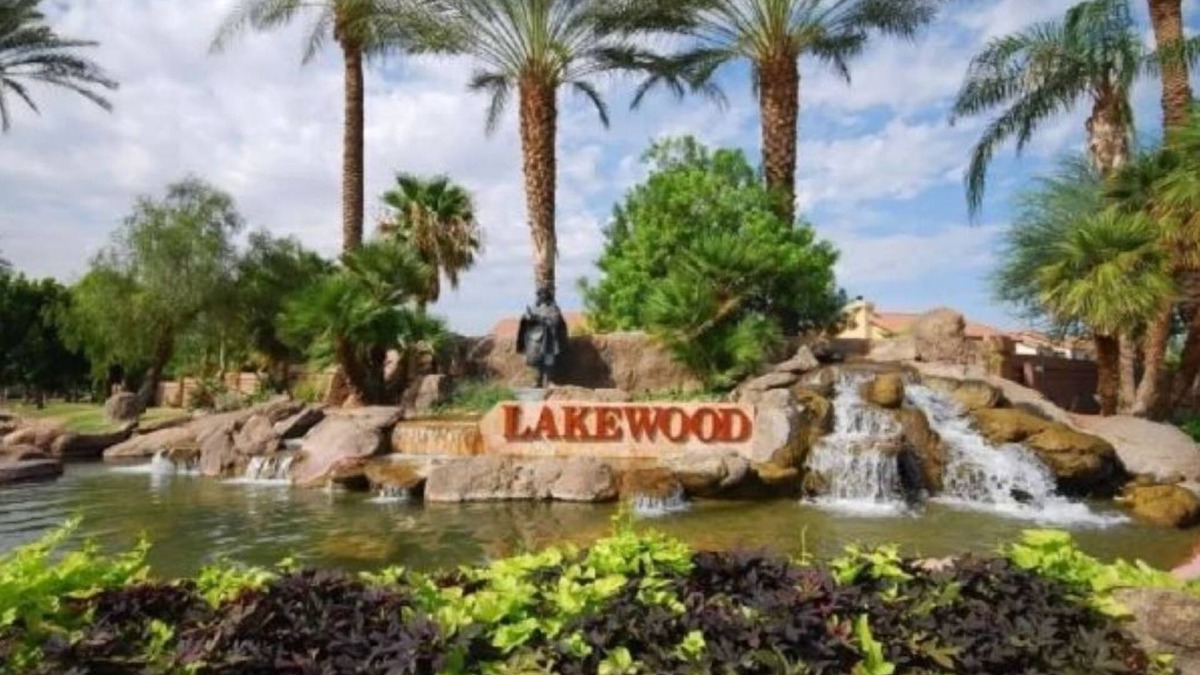 Portofino Condo | Newly Appointed Ahwatukee Foothills Luxury Condo in a Premium Location