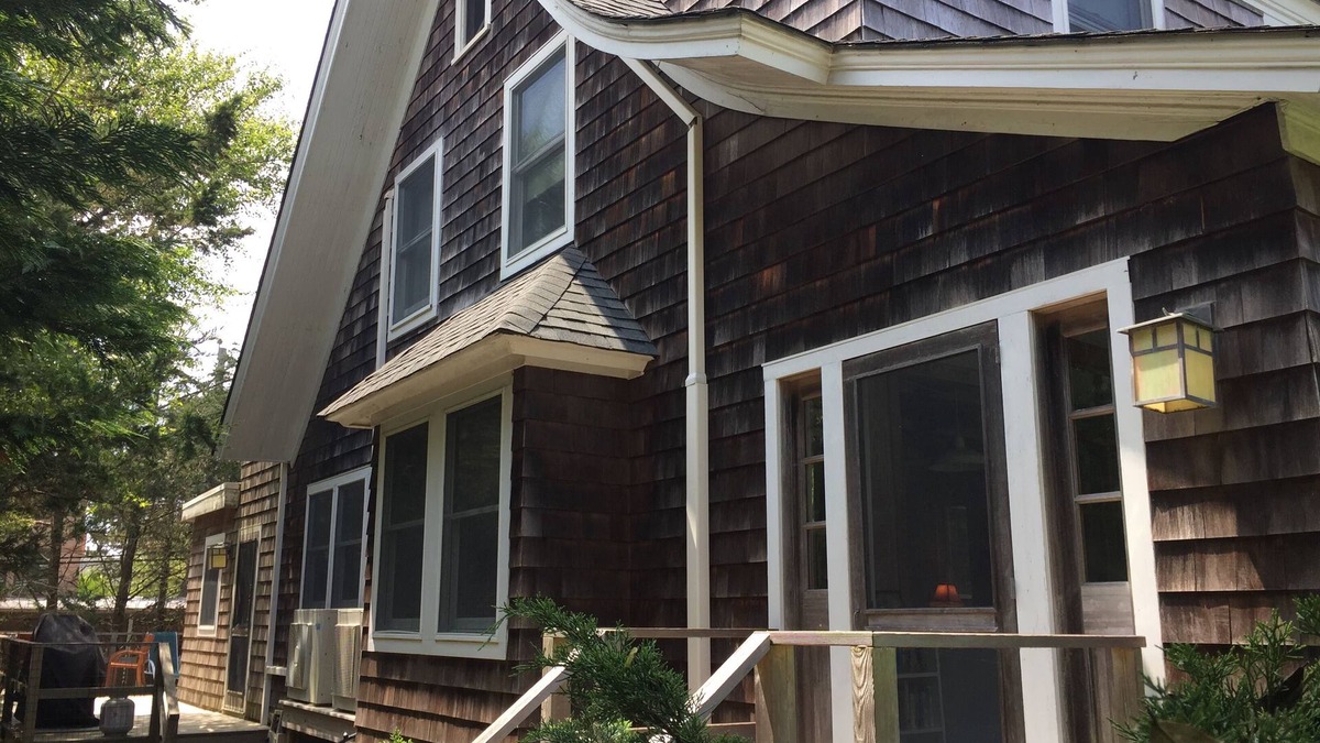 Ocean Beach House | Newly Available -Spacious, classic Fire Island family home with modern amenities