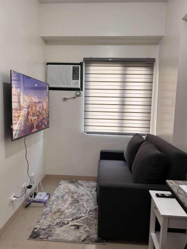 Muntinlupa Apartment | Newly build Condo Minimalist Charm