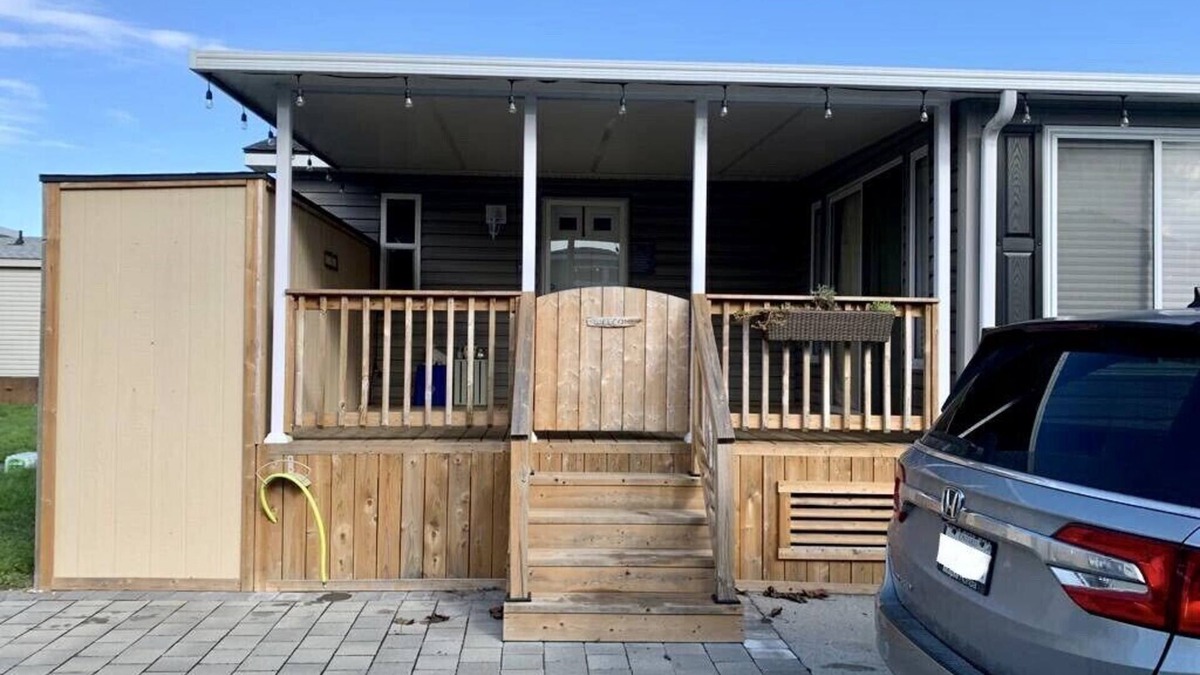 Sherkston Cottage | Newly Build Cottage, Home Away From Home