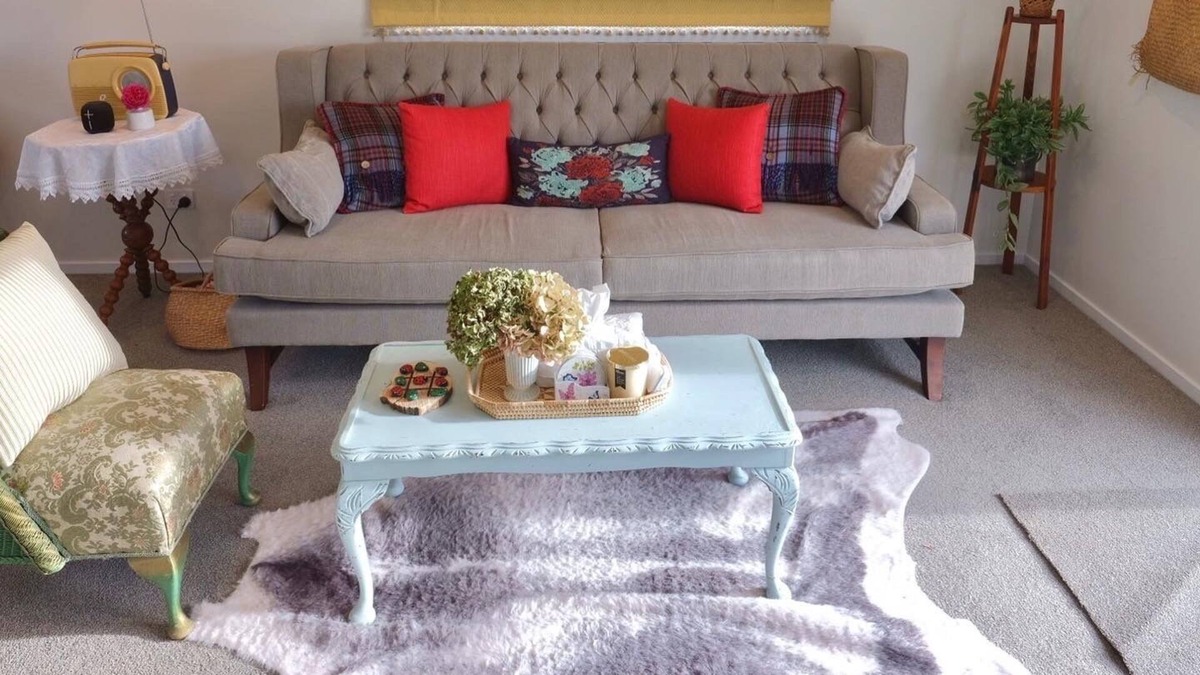 Havelock North Cottage | Newly-built 2-bedroom cottage in peaceful surroundings