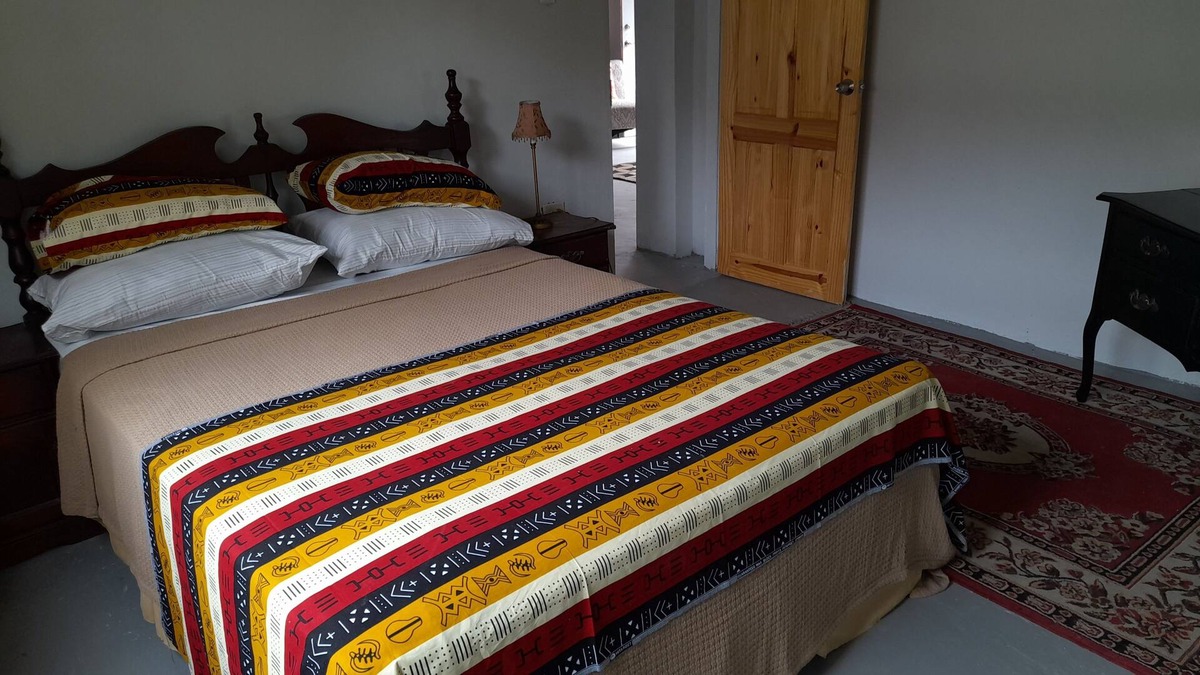 Siparia Apartment | Newly built 2 bedroom apartment 7.5 miles from nearest beach.