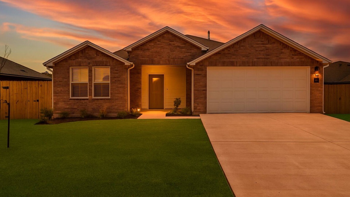 Lowell House | Newly Built 3BR Retreat in the Heart of NWA – I-49 & Hot Spots